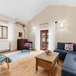 Сasa de vacaciones Casa Mia Pićan