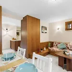 Сasa de vacaciones Casa Mia *