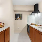 Casa Mia Сasa de vacaciones Pićan