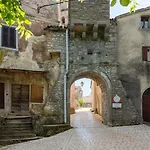Сasa de vacaciones Casa Mia Pićan