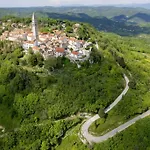 Casa Mia Pićan