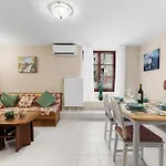 Сasa de vacaciones Casa Mia