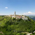 Сasa de vacaciones Casa Mia *