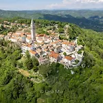 Сasa de vacaciones Casa Mia
