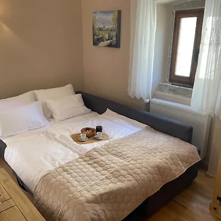 Casa Mia Prázdninový dům *