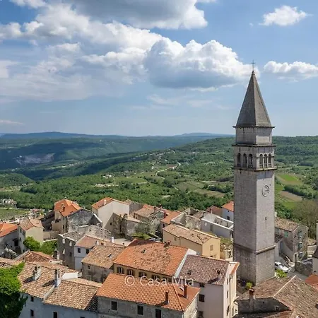 Casa Mia * Pićan