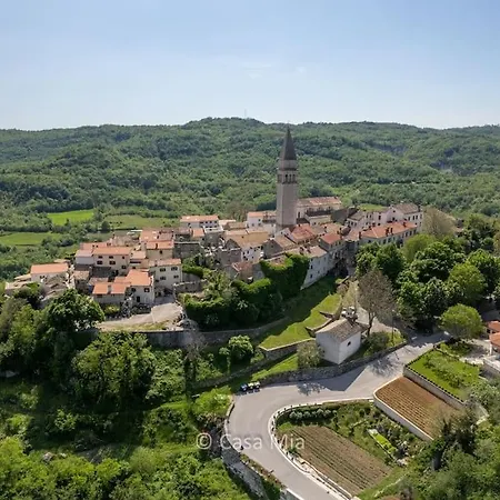 Casa Mia Prázdninový dům
