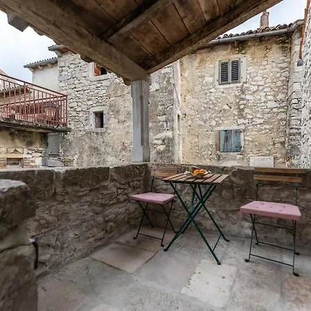 Prázdninový dům Casa Mia Pićan
