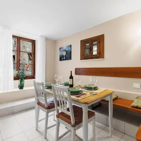 Casa Mia Prázdninový dům