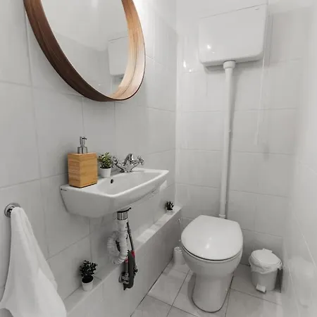 Prázdninový dům Casa Mia *