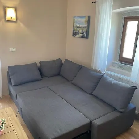 Casa Mia Prázdninový dům *