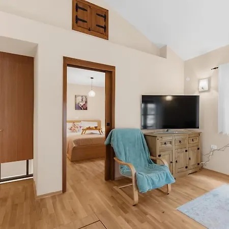 Casa Mia Pićan