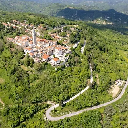 Casa Mia *