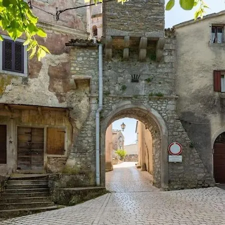 Prázdninový dům Casa Mia Pićan