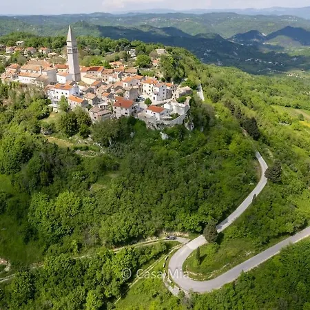 Casa Mia Pićan