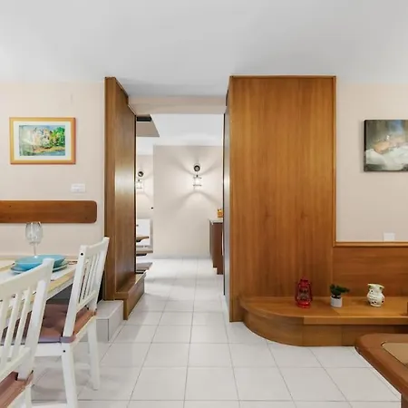 Prázdninový dům Casa Mia Pićan