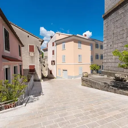 Prázdninový dům Casa Mia Pićan