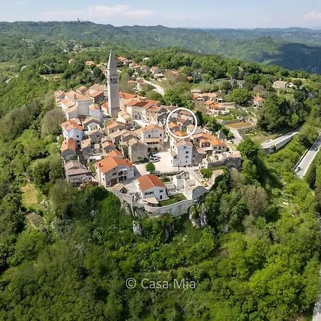 Casa Mia *