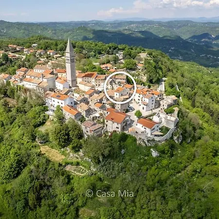 Casa Mia * Pićan