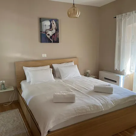 Prázdninový dům Casa Mia *