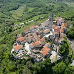 Feriehus Casa Mia Pićan