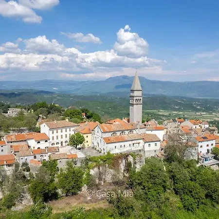 Casa Mia Сasa de vacaciones