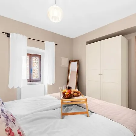 Сasa de vacaciones Casa Mia