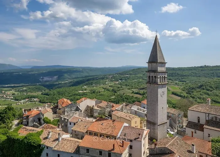 Casa Mia * Pićan