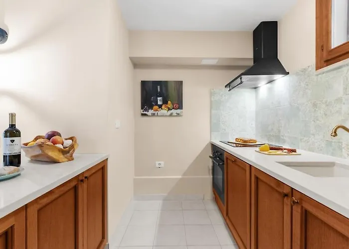 Casa Mia בית נופש Pićan