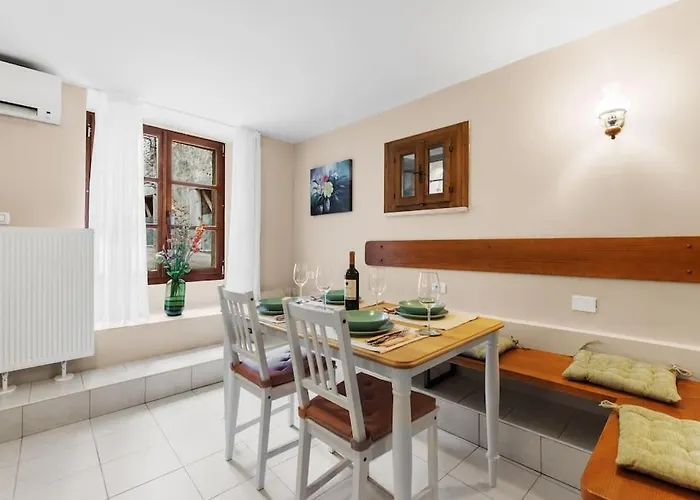 Casa Mia בית נופש