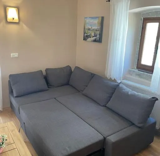 Casa Mia בית נופש *
