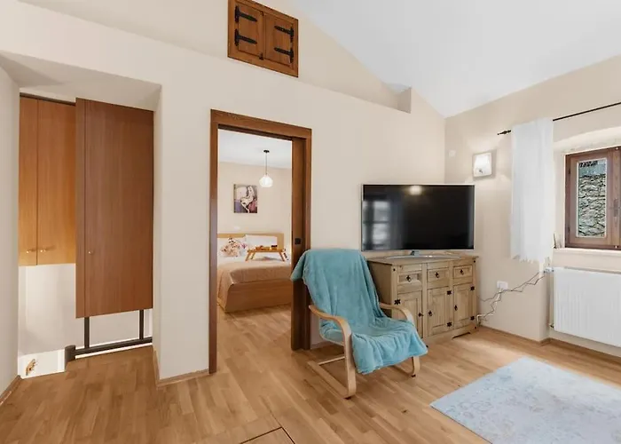 Casa Mia Pićan