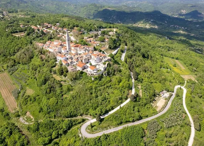 Casa Mia *
