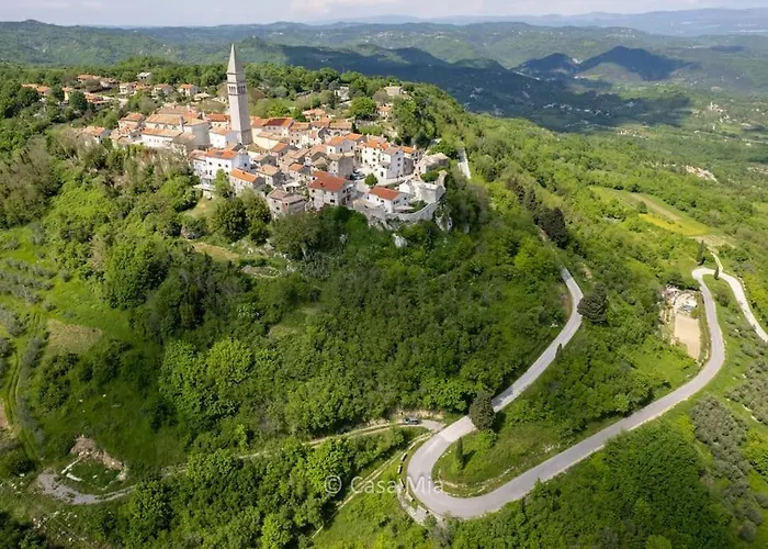 Casa Mia Pićan