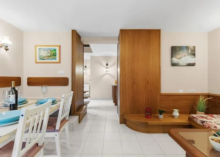בית נופש Casa Mia Pićan