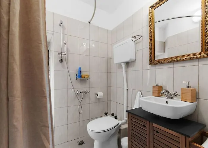Casa Mia בית נופש Pićan