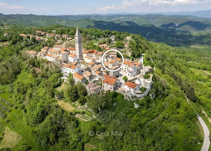 Casa Mia * Pićan